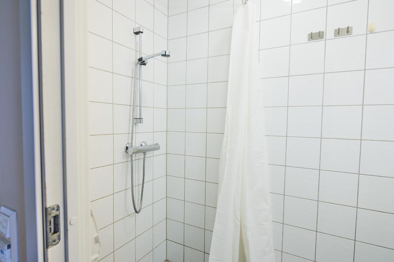Grunerlokka Deluxe Rooms ออสโล ภายนอก รูปภาพ